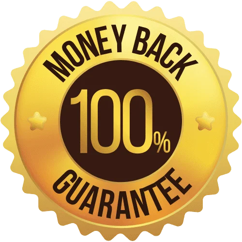 Memoforce 180-Day Money Back Guarantee