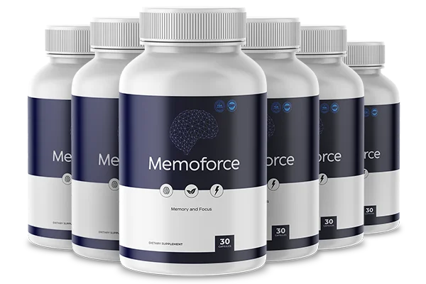 Memoforce Buy Now